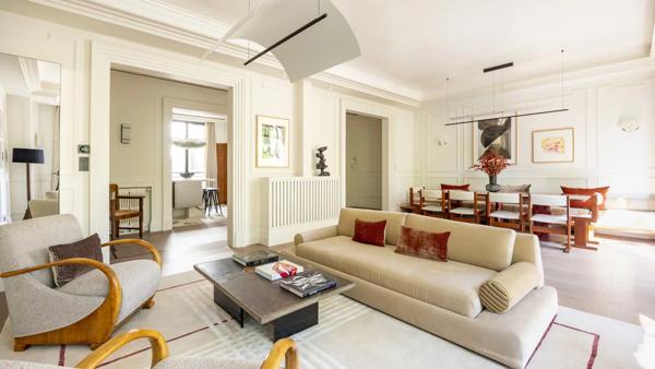 Appartement Neuilly-sur-Seine - VICTOR HUGO