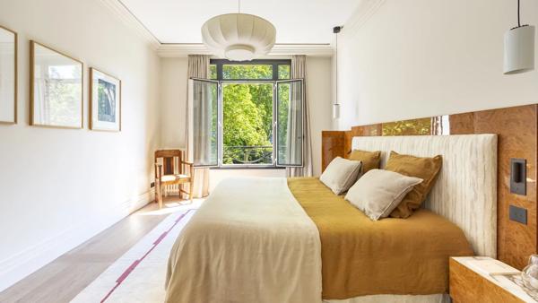 Appartement Neuilly-sur-Seine - VICTOR HUGO