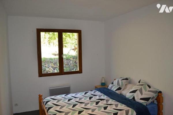 VILLA AVEC TERRAIN ATTENANT DE 2210 M²