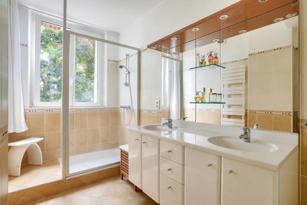 Maison Maisons-Laffitte - ENTRE CENTRE ET PARC