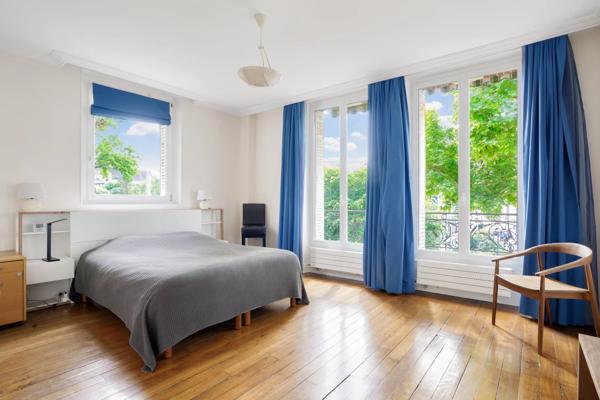 Maison Maisons-Laffitte - ENTRE CENTRE ET PARC