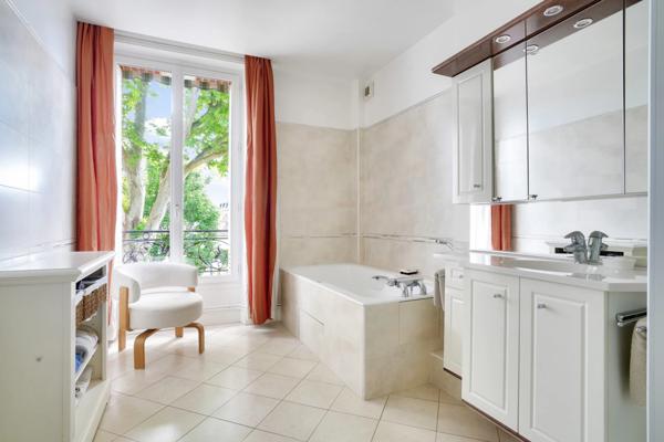 Maison Maisons-Laffitte - ENTRE CENTRE ET PARC