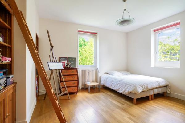 Maison Maisons-Laffitte - ENTRE CENTRE ET PARC