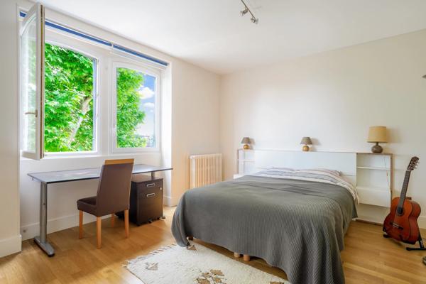 Maison Maisons-Laffitte - ENTRE CENTRE ET PARC