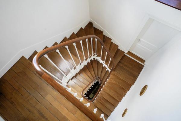 Maison Maisons-Laffitte - ENTRE CENTRE ET PARC