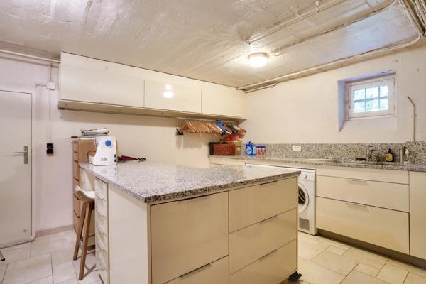 Maison Maisons-Laffitte - ENTRE CENTRE ET PARC