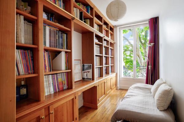 Maison Maisons-Laffitte - ENTRE CENTRE ET PARC