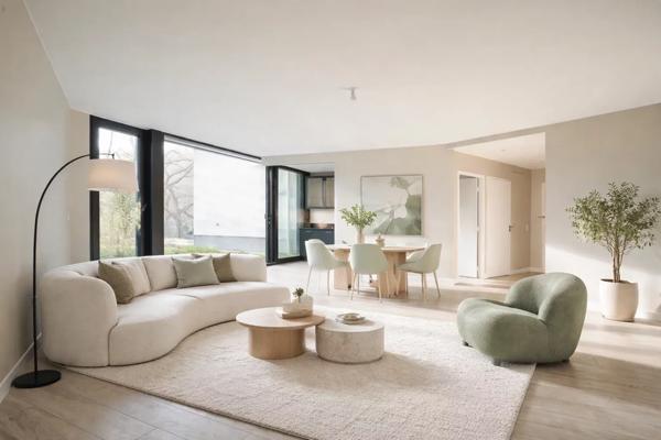 Duplex Ville-d'Avray - LES ETANGS DE COROT