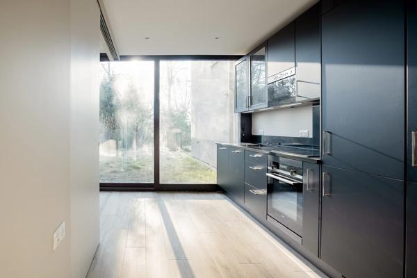 Duplex Ville-d'Avray - LES ETANGS DE COROT