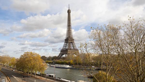 Appartement Paris 16 e - PASSY / QUAIS DE SEINE