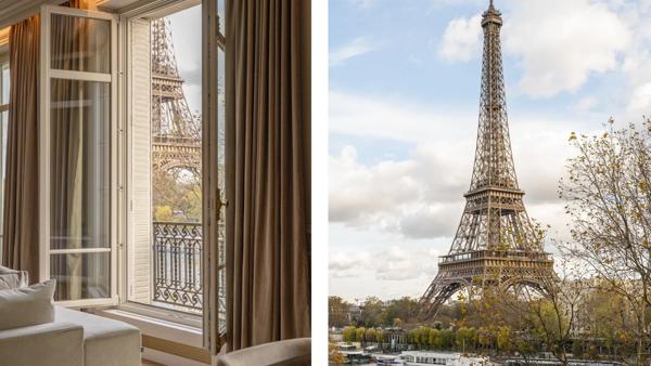 Appartement Paris 16 e - PASSY / QUAIS DE SEINE