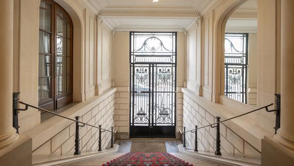 Appartement Paris 16 e - PASSY / QUAIS DE SEINE