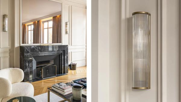 Appartement Paris 16 e - PASSY / QUAIS DE SEINE