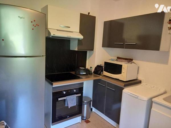 Appartement aux Échelles