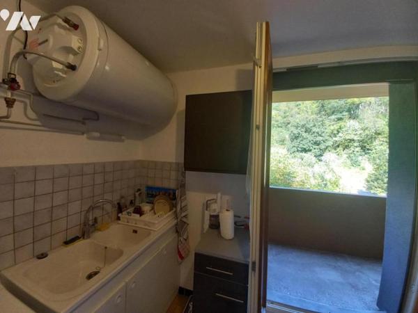 Appartement aux Échelles