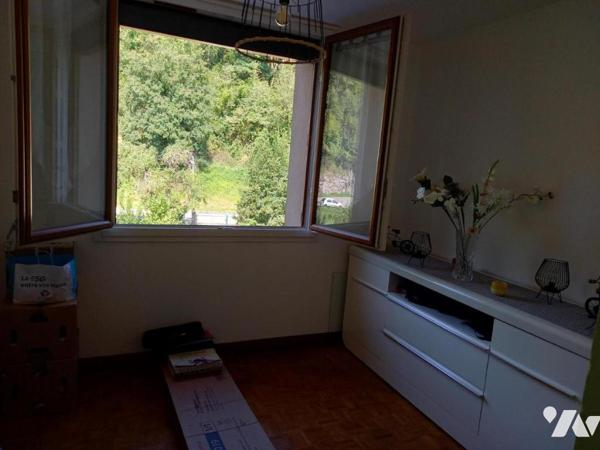 Appartement aux Échelles