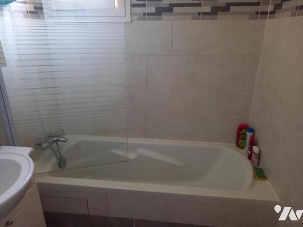 Appartement aux Échelles