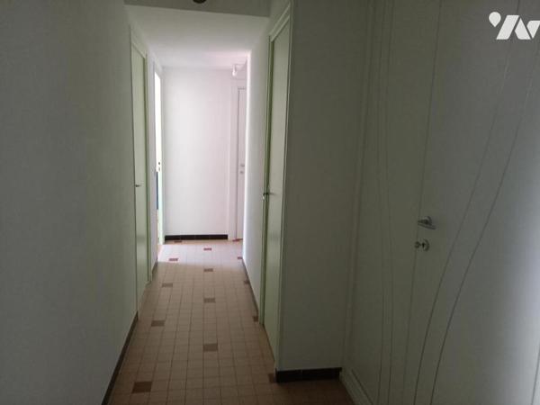 Appartement aux Échelles