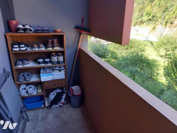 Appartement aux Échelles