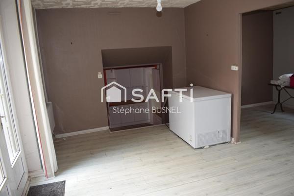 ENSEMBLE IMMOBILIER LA GLACERIE 12 pièces 6 chambres avec dépendance