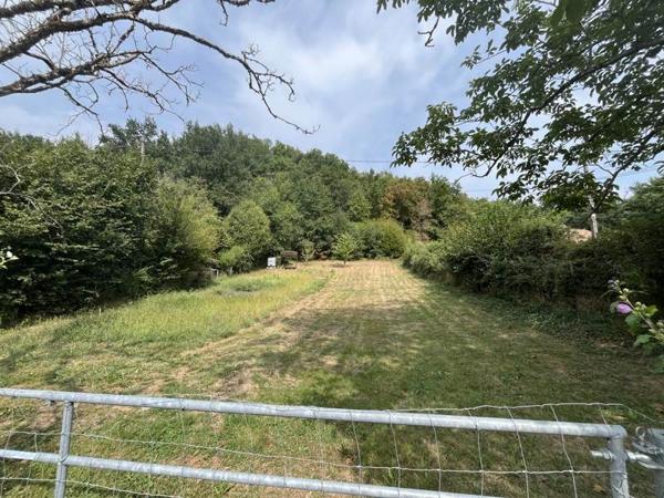 Terrain à vendre |  Beaulieu-sur-Dordogne |  6560 m²