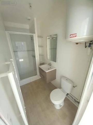 Location - Appartement Fougères 35300 2 pièces 52 m 2