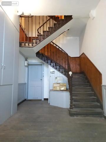 Location - Appartement Fougères 35300 2 pièces 52 m 2