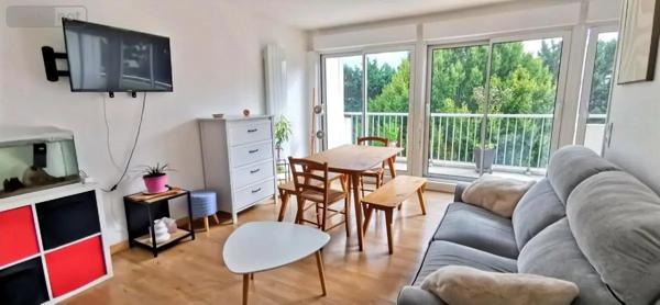 Achat - Appartement Arras 62000 1 pièce 36 m 2