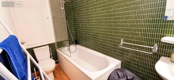 Achat - Appartement Arras 62000 1 pièce 36 m 2