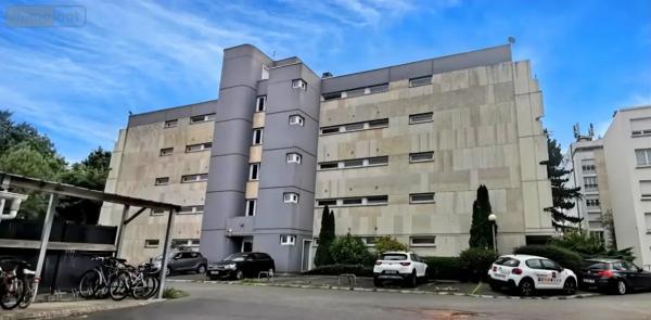 Achat - Appartement Arras 62000 1 pièce 36 m 2