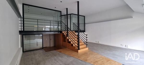 Bureaux à vendre 65 m² Tarbes