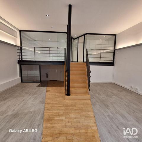 Bureaux à vendre 65 m² Tarbes