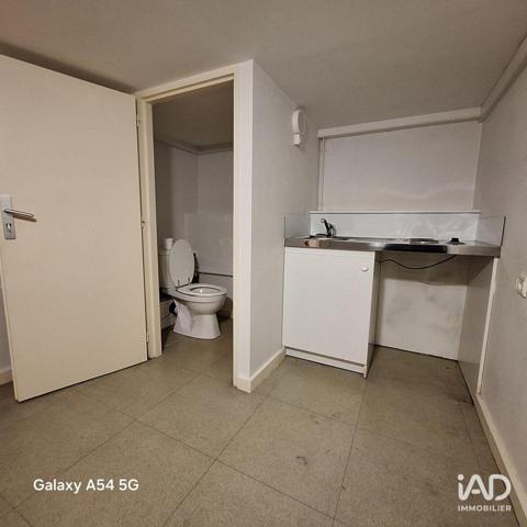 Bureaux à vendre 65 m² Tarbes
