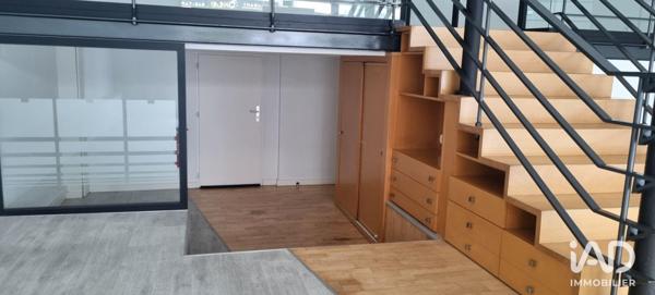 Bureaux à vendre 65 m² Tarbes