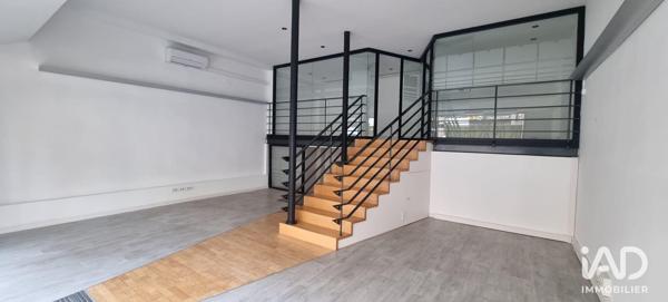 Bureaux à vendre 65 m² Tarbes