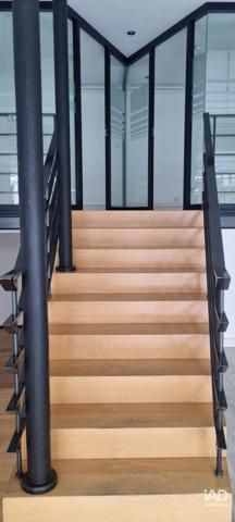 Bureaux à vendre 65 m² Tarbes