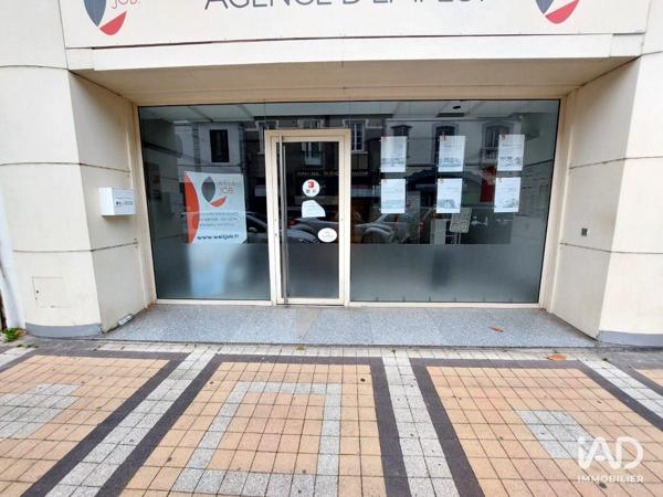 Bureaux à vendre 65 m² Tarbes