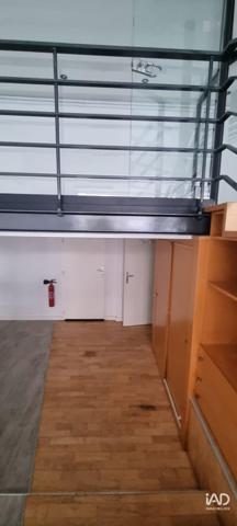Bureaux à vendre 65 m² Tarbes