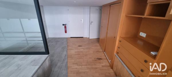 Bureaux à vendre 65 m² Tarbes