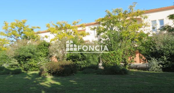 À vendre Appartement 2 pièces 35 m² - Lattes 34970