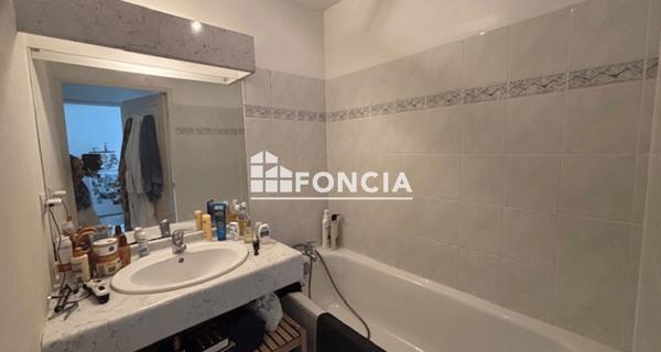 À vendre Appartement 2 pièces 35 m² - Lattes 34970