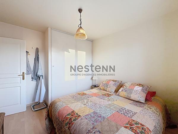 Maison de plain-pied 3 chambres et sa dépendance de 114m2