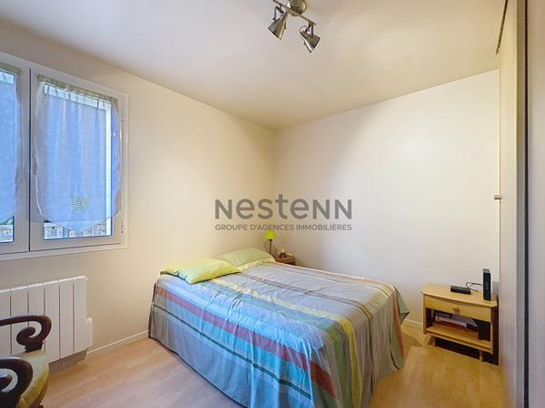 Maison de plain-pied 3 chambres et sa dépendance de 114m2