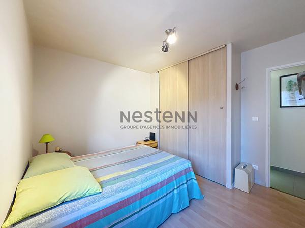 Maison de plain-pied 3 chambres et sa dépendance de 114m2