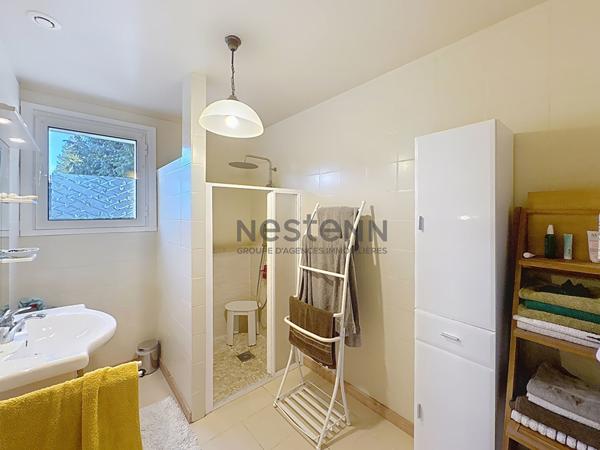 Maison de plain-pied 3 chambres et sa dépendance de 114m2