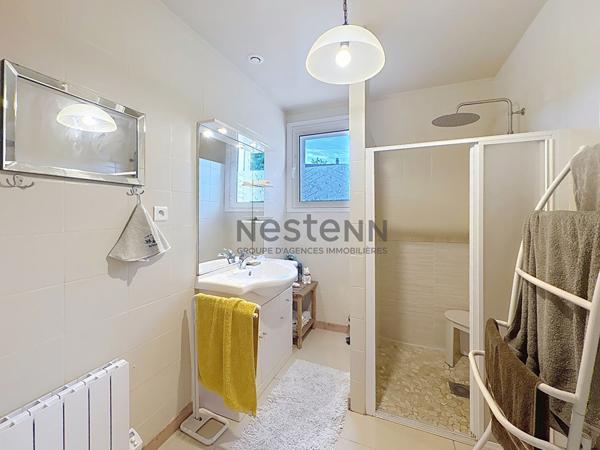 Maison de plain-pied 3 chambres et sa dépendance de 114m2