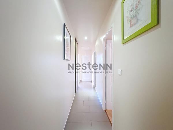 Maison de plain-pied 3 chambres et sa dépendance de 114m2