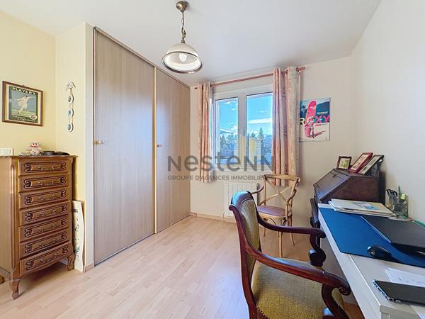 Maison de plain-pied 3 chambres et sa dépendance de 114m2