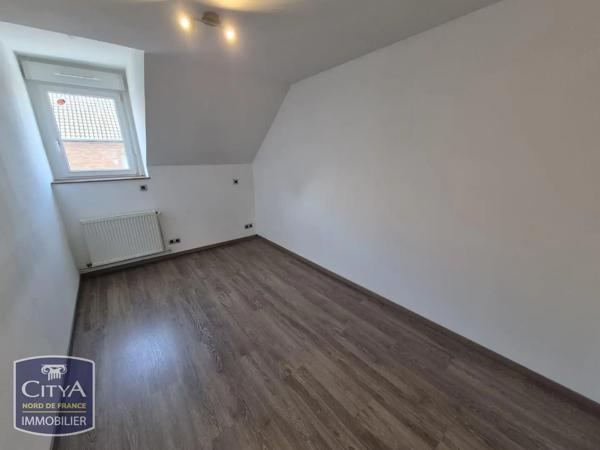 Maison à louer 3 pièces 78.19m² Somain (59490)