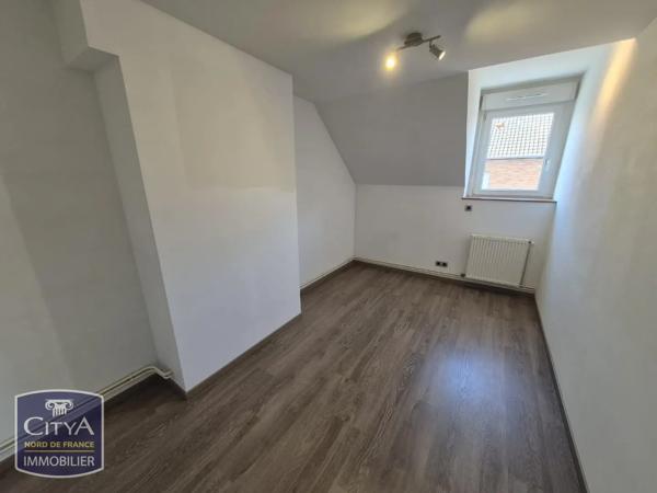 Maison à louer 3 pièces 78.19m² Somain (59490)